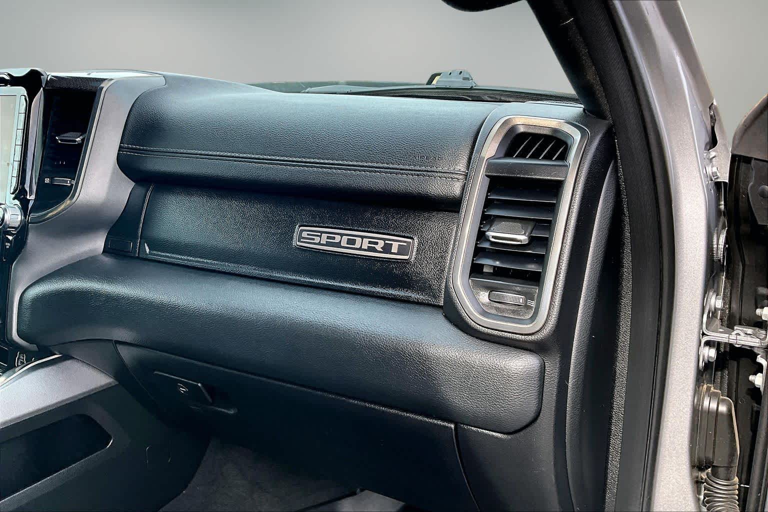 Thumbnail: 2020 RAM 1500 - 22