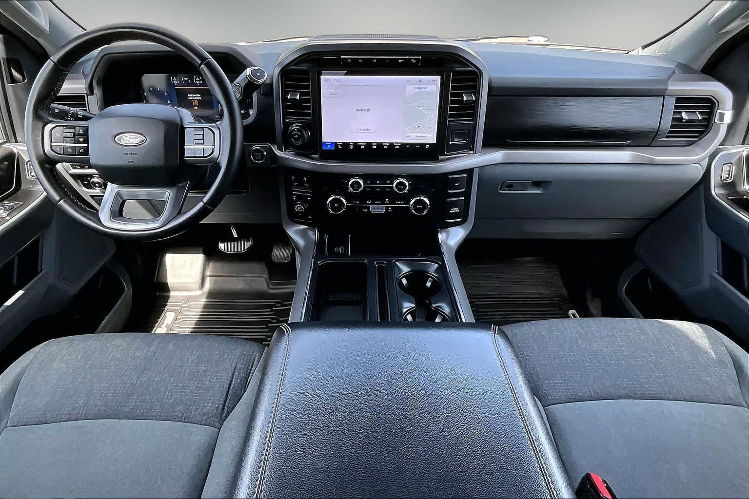 Thumbnail: 2024 Ford F-150 - 9