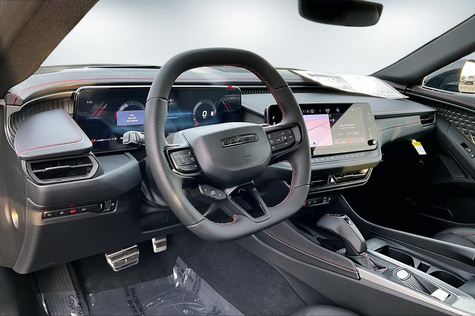 Thumbnail: 2026 Dodge Charger - 2