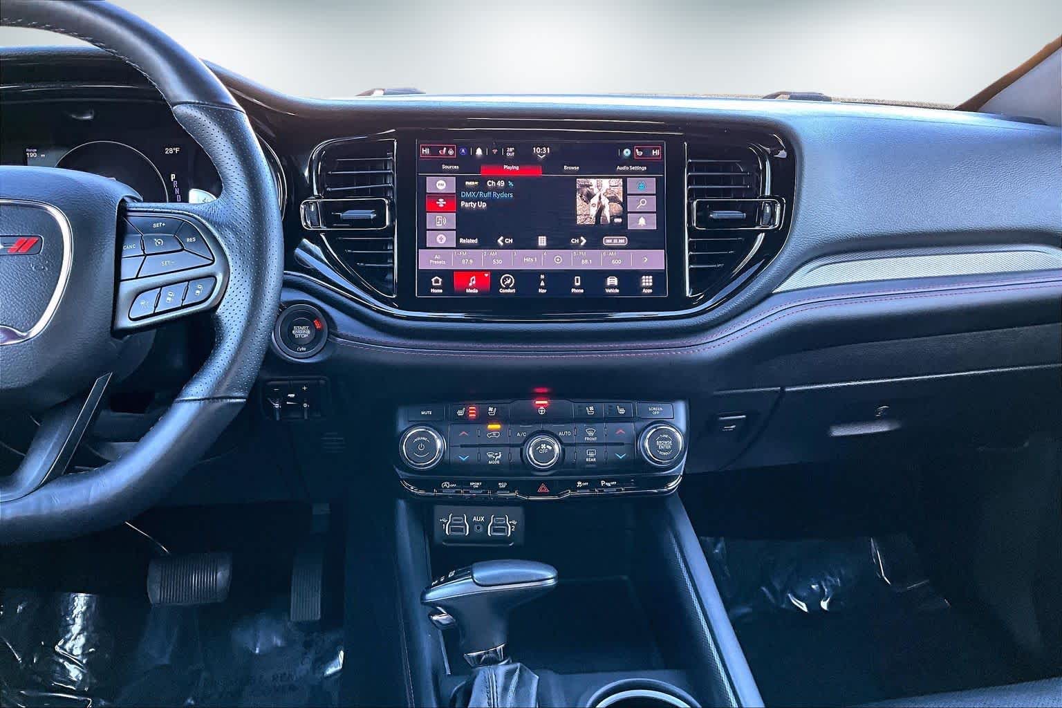 Thumbnail: 2024 Dodge Durango - 15