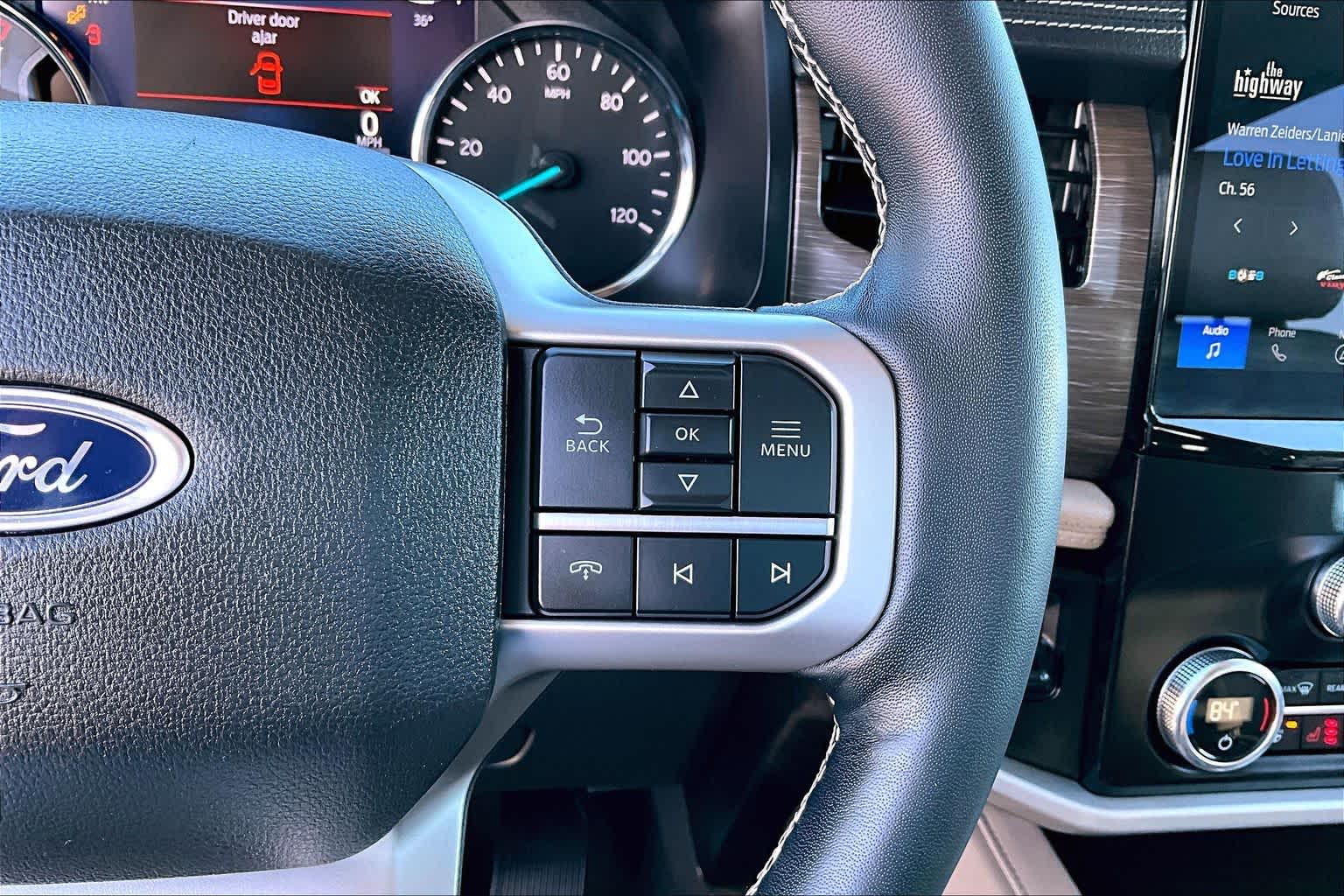 Thumbnail: 2024 Ford Expedition MAX - 25