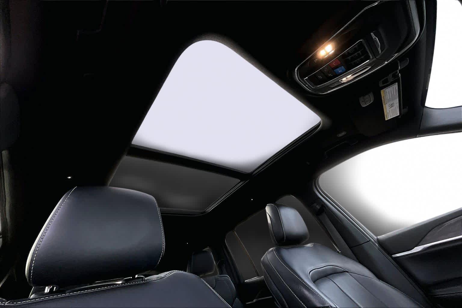 Thumbnail: 2024 Jeep Grand Cherokee L - 32