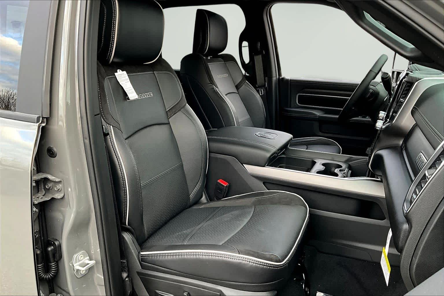 Thumbnail: 2026 RAM 2500 - 14