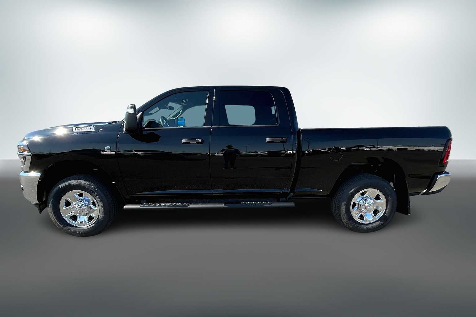 Thumbnail: 2026 RAM 3500 - 3