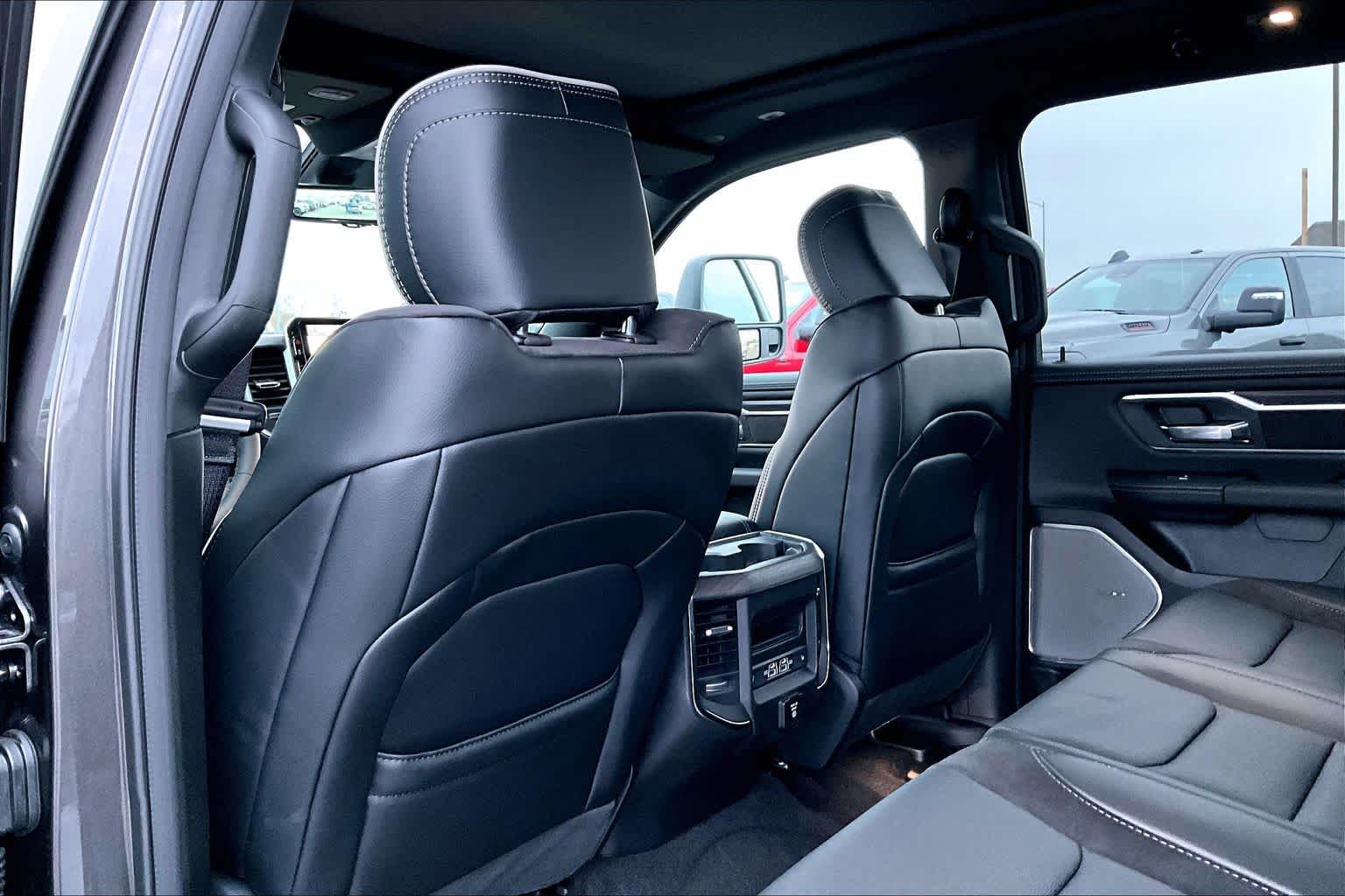 Thumbnail: 2026 RAM 1500 - 12