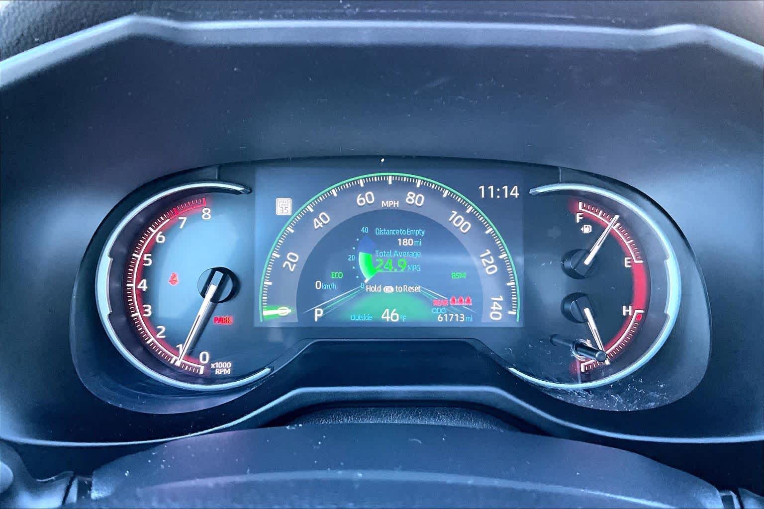 Thumbnail: 2023 Toyota RAV4 - 17