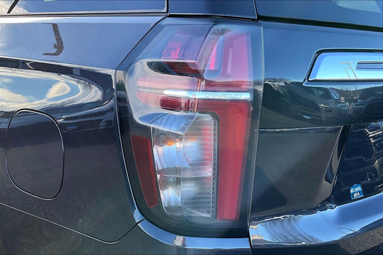 Thumbnail: 2023 Chevrolet Suburban - 34