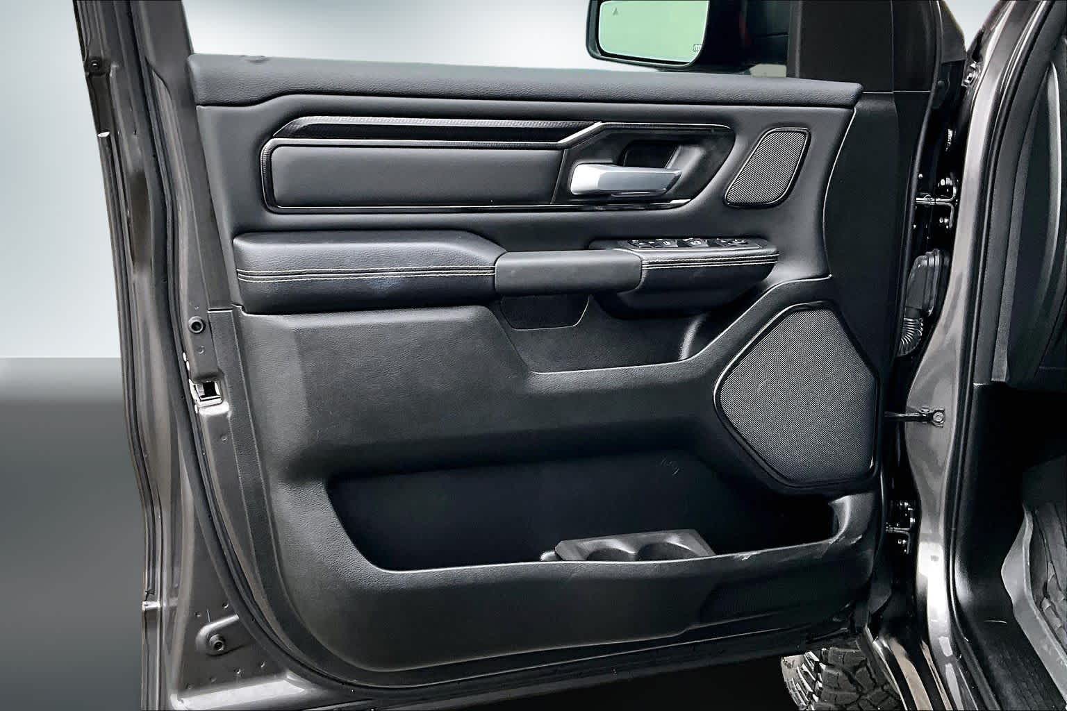 Thumbnail: 2024 RAM 1500 - 27