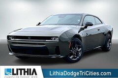 2026 Dodge Charger R/T 2-DOOR AWD Coupe Kennewick, WA