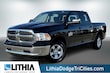 Ram 1500 Classic