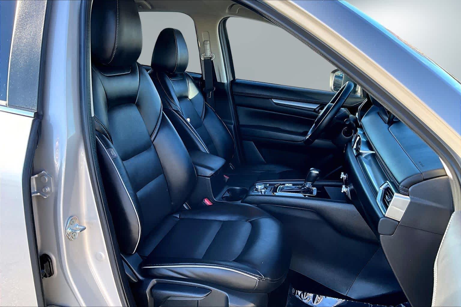 Thumbnail: 2024 Mazda CX-5 - 13