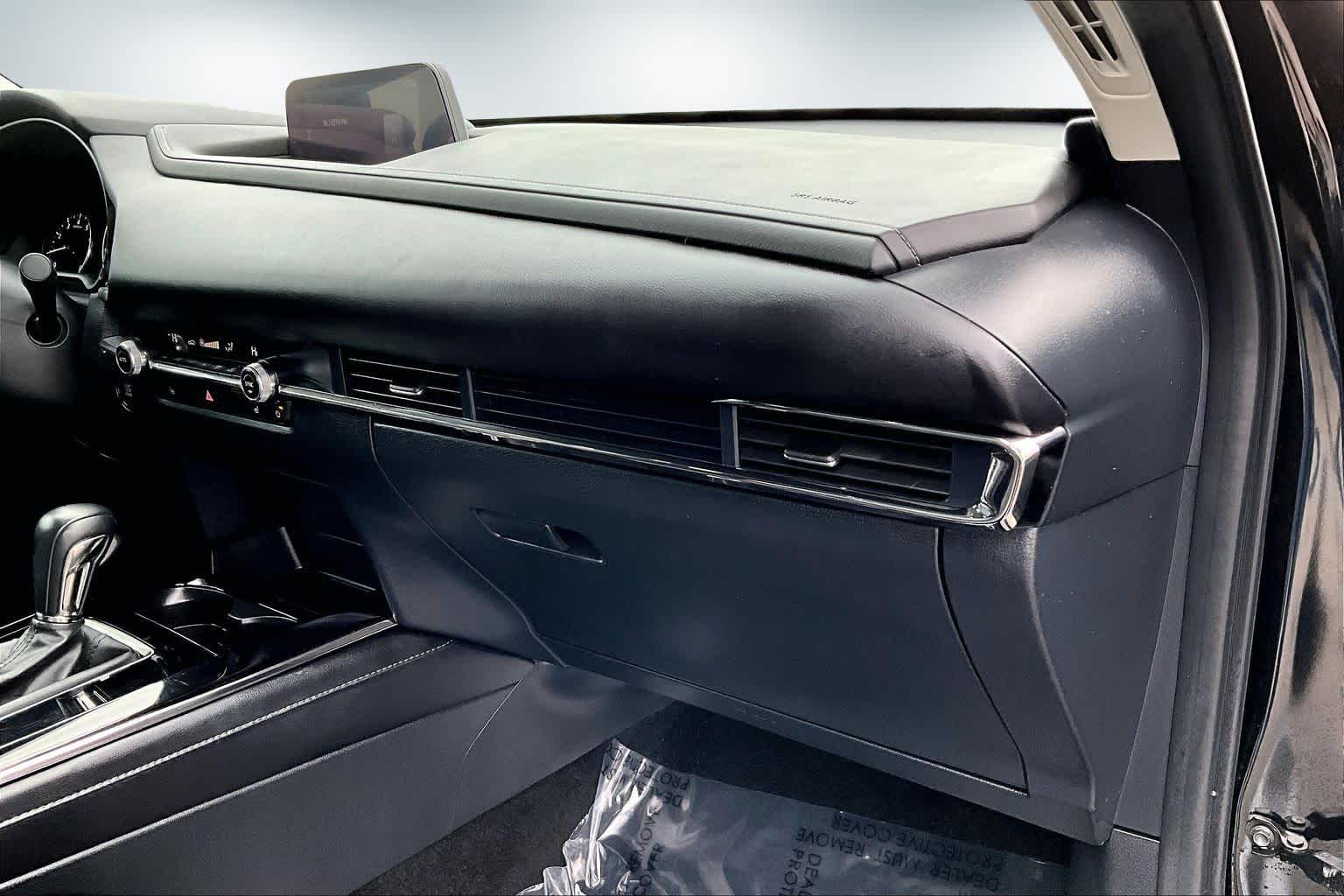 Thumbnail: 2025 Mazda CX-30 - 23