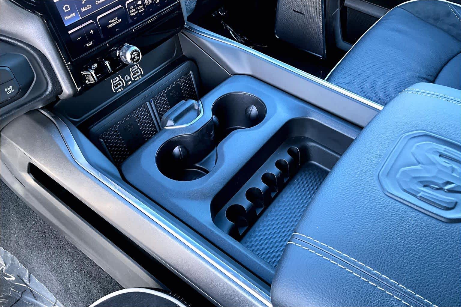 Thumbnail: 2026 RAM 3500 - 16