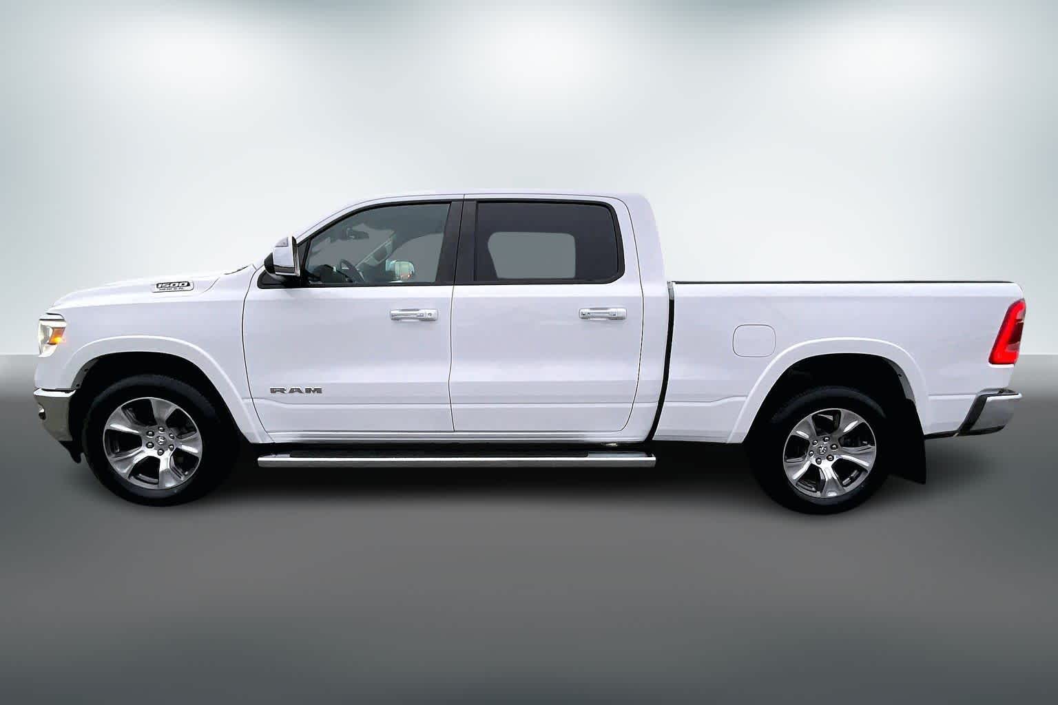 Thumbnail: 2020 RAM 1500 - 3