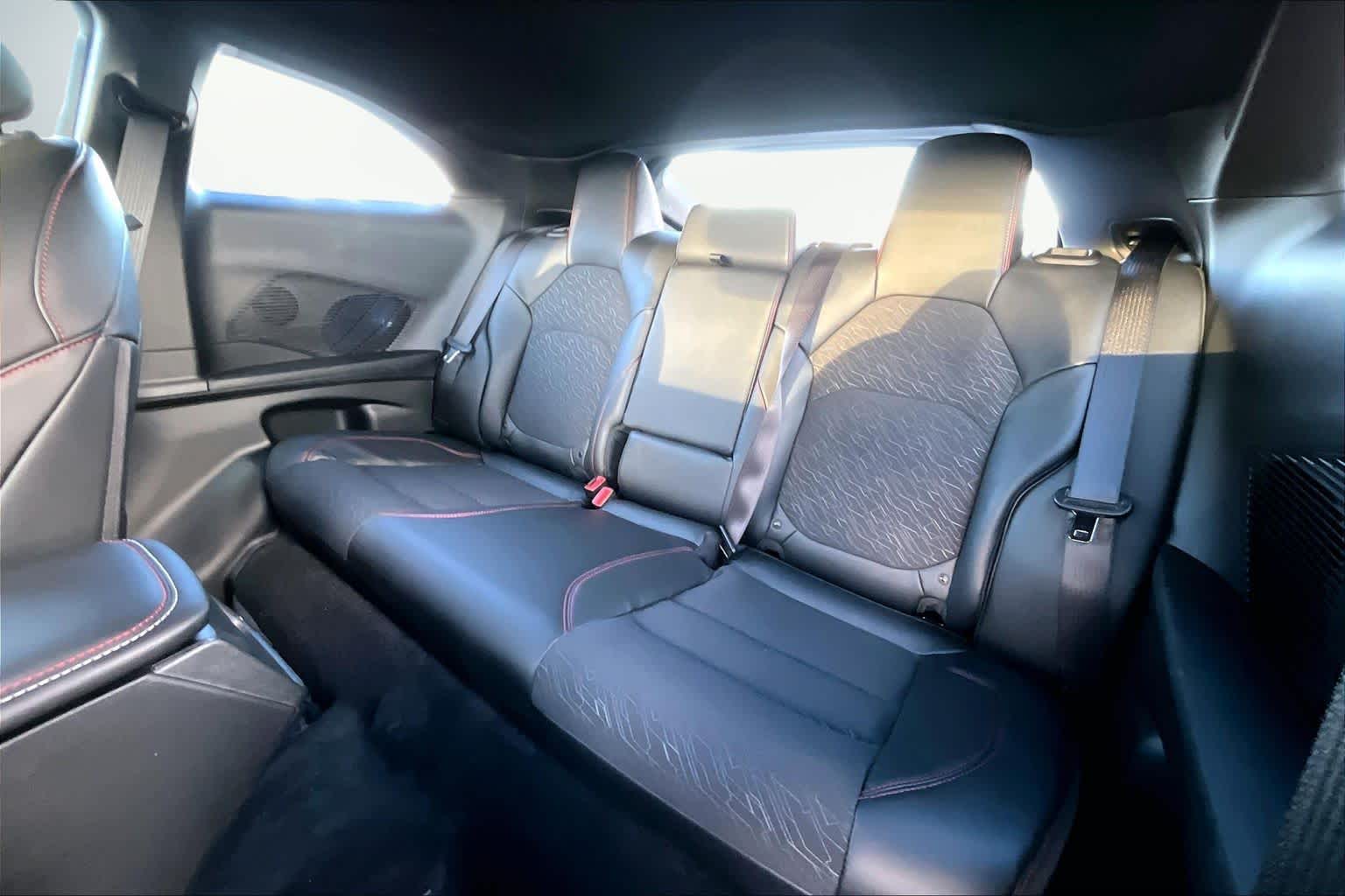 Thumbnail: 2026 Dodge Charger - 12