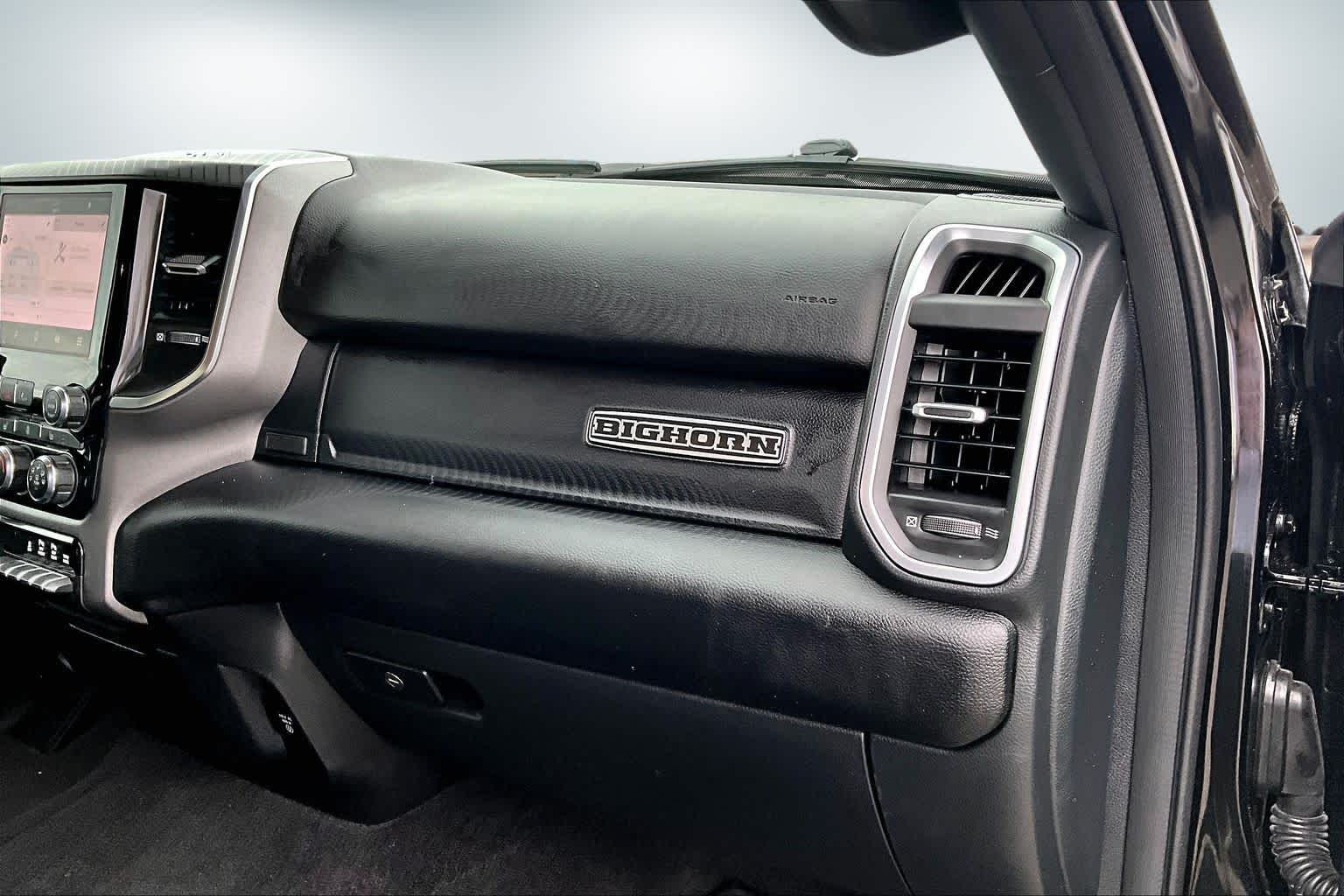 Thumbnail: 2025 RAM 1500 - 22