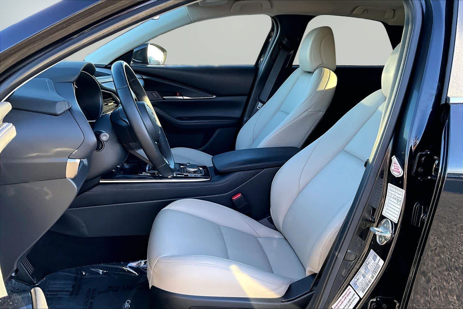 Thumbnail: 2025 Mazda CX-30 - 11