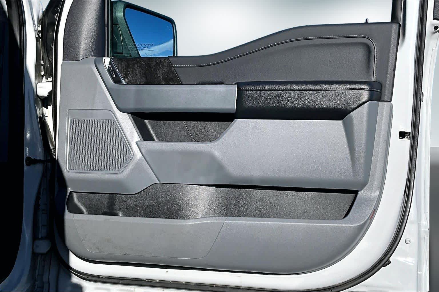 Thumbnail: 2023 Ford F-150 - 28