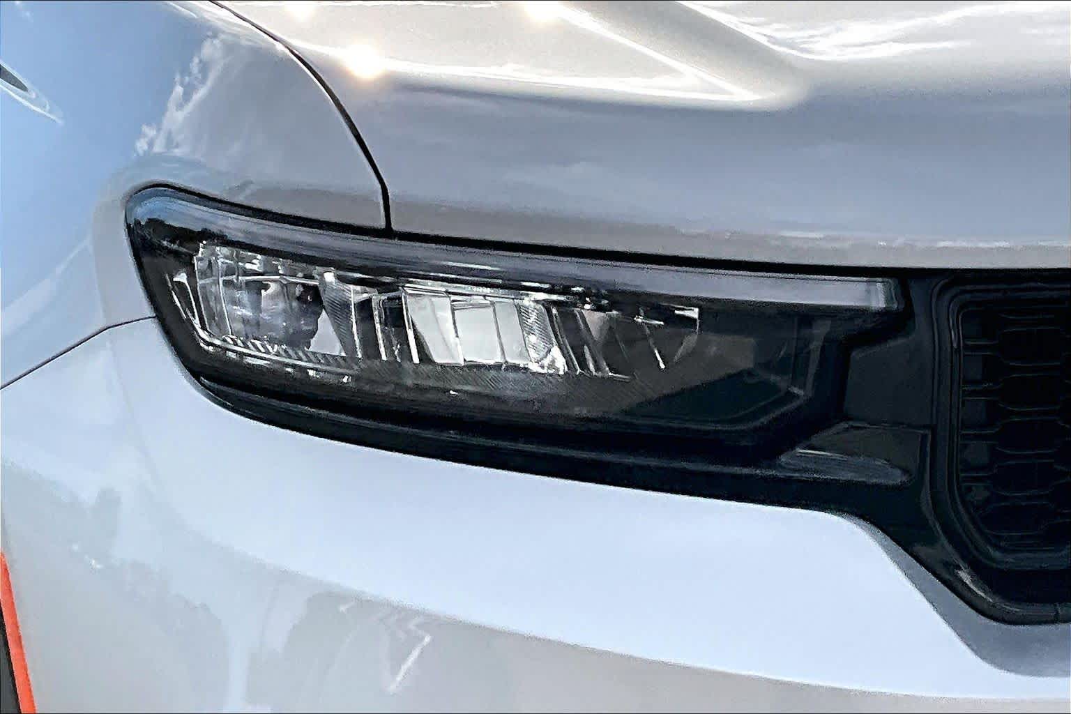 Thumbnail: 2025 Jeep Grand Cherokee - 31