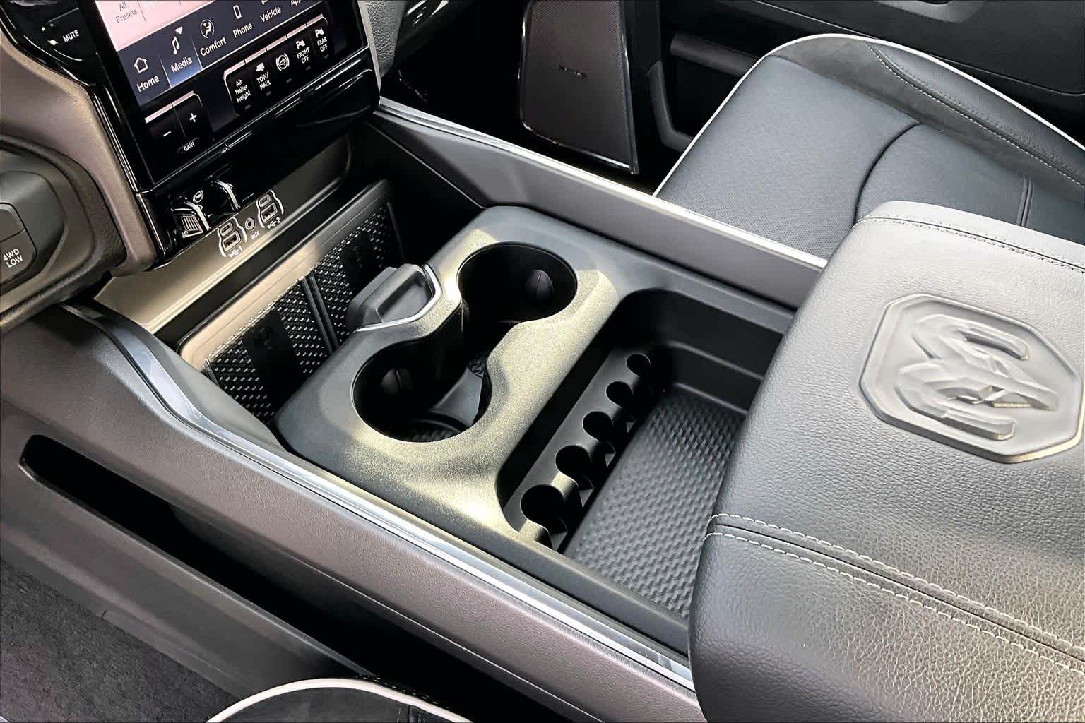 Thumbnail: 2026 RAM 3500 - 17