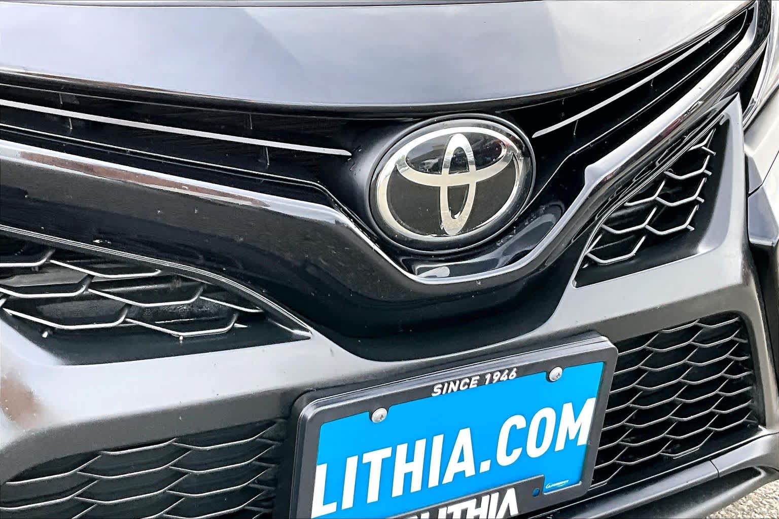 Thumbnail: 2024 Toyota Camry - 34