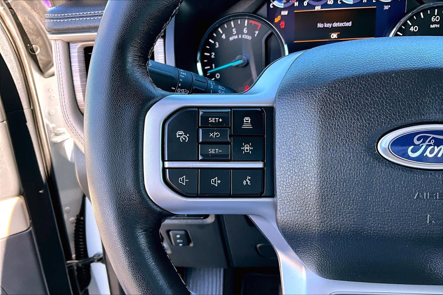 Thumbnail: 2024 Ford Expedition MAX - 24