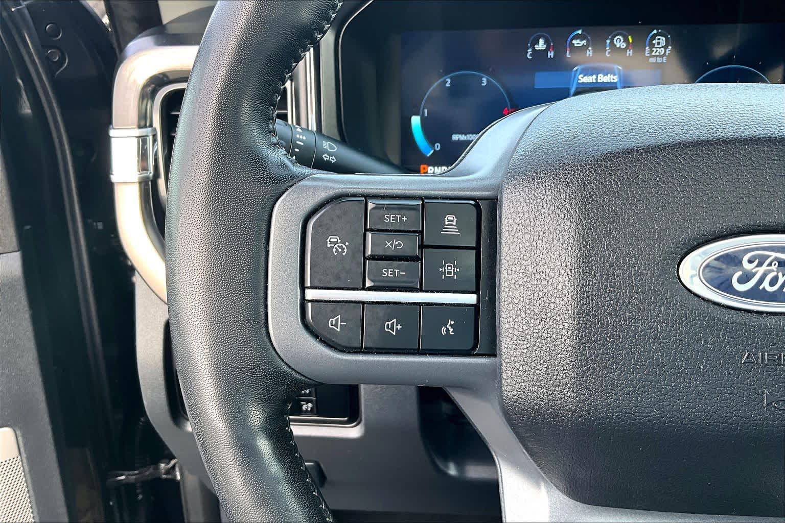 Thumbnail: 2024 Ford Econoline - 22