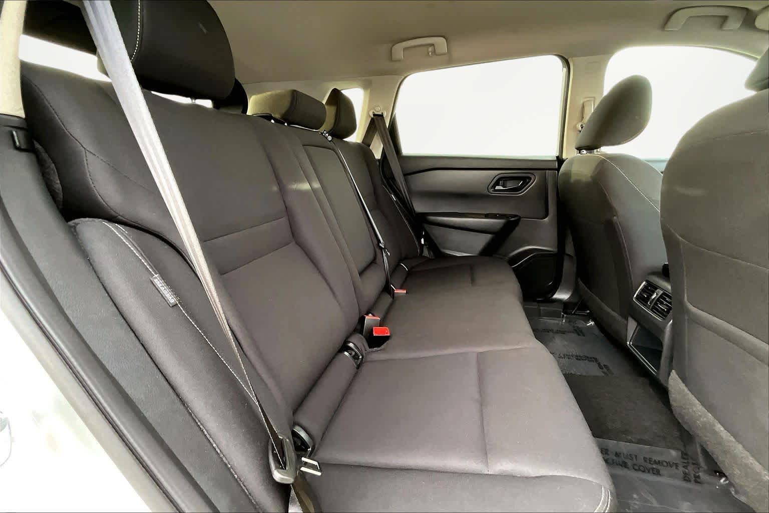 Thumbnail: 2024 Nissan Rogue - 30