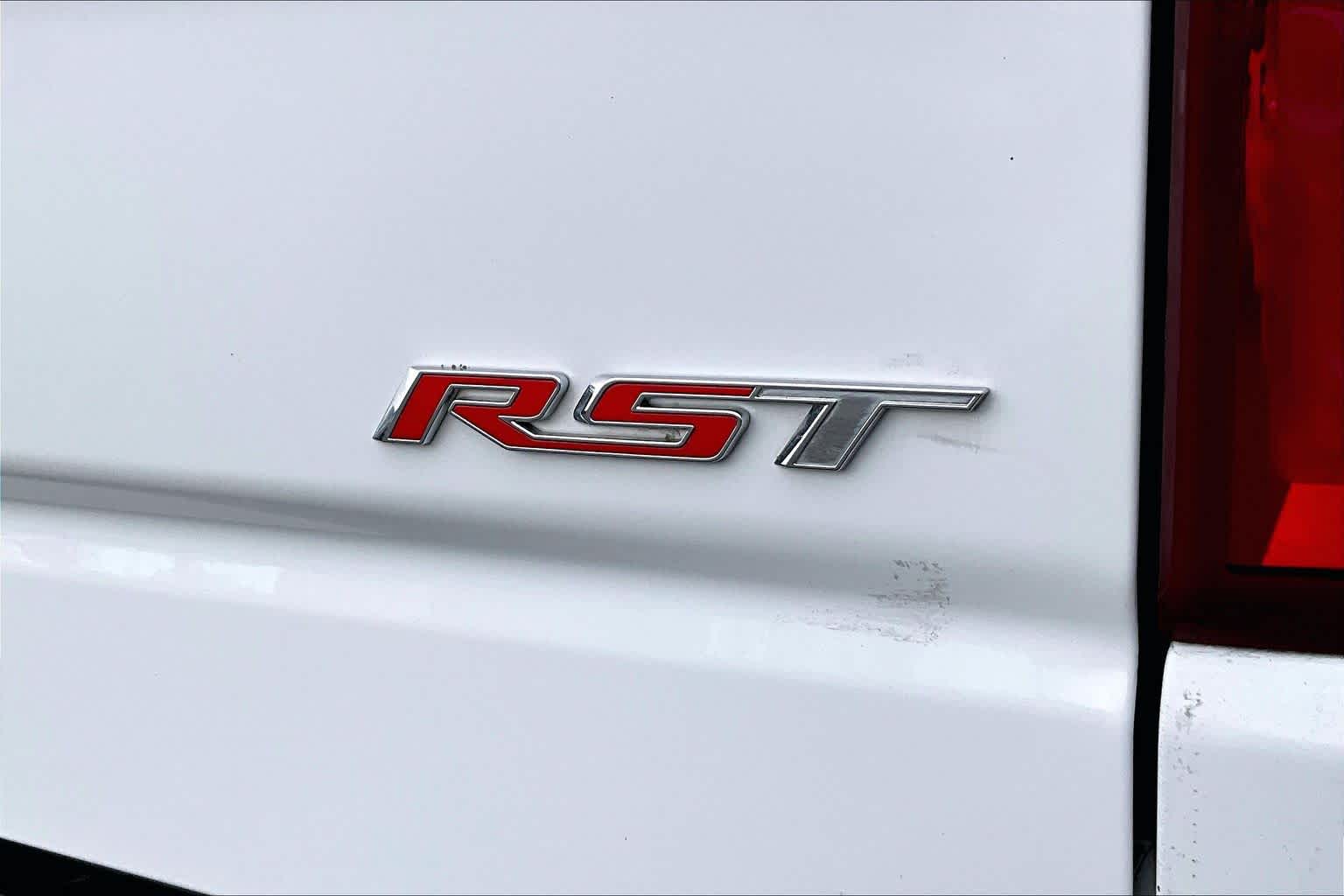 Thumbnail: 2021 Chevrolet Silverado 1500 - 7