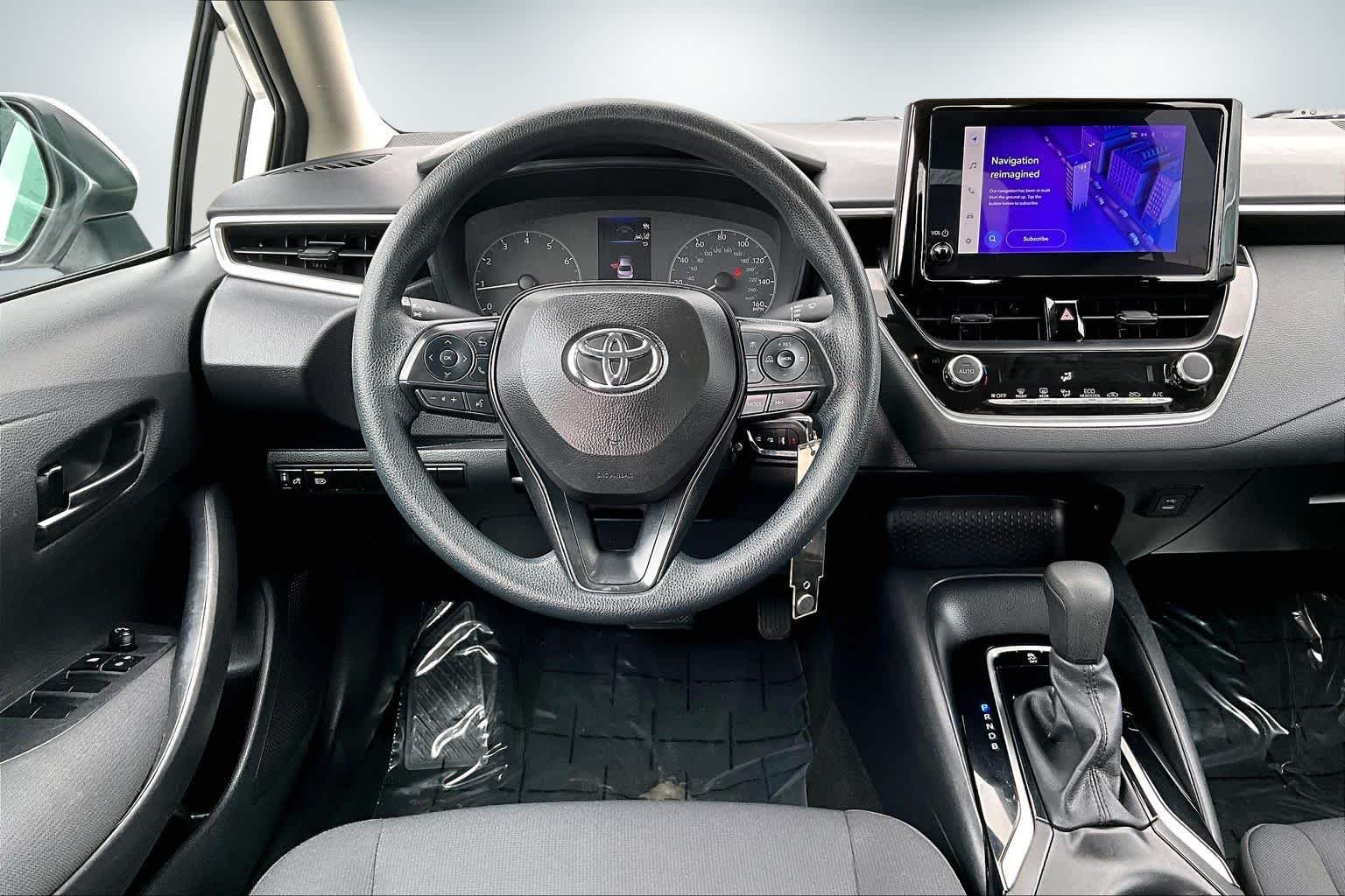 Thumbnail: 2024 Toyota Corolla - 14