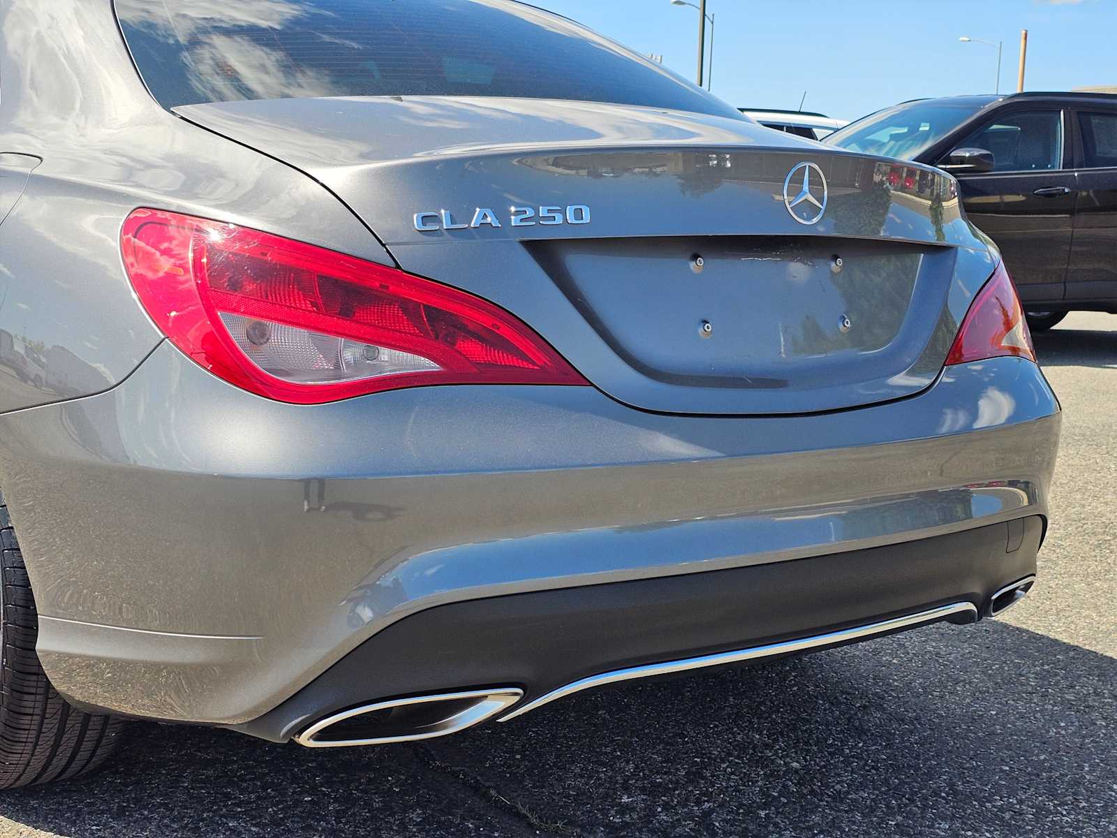 Thumbnail: 2019 Mercedes-Benz CLA - 7