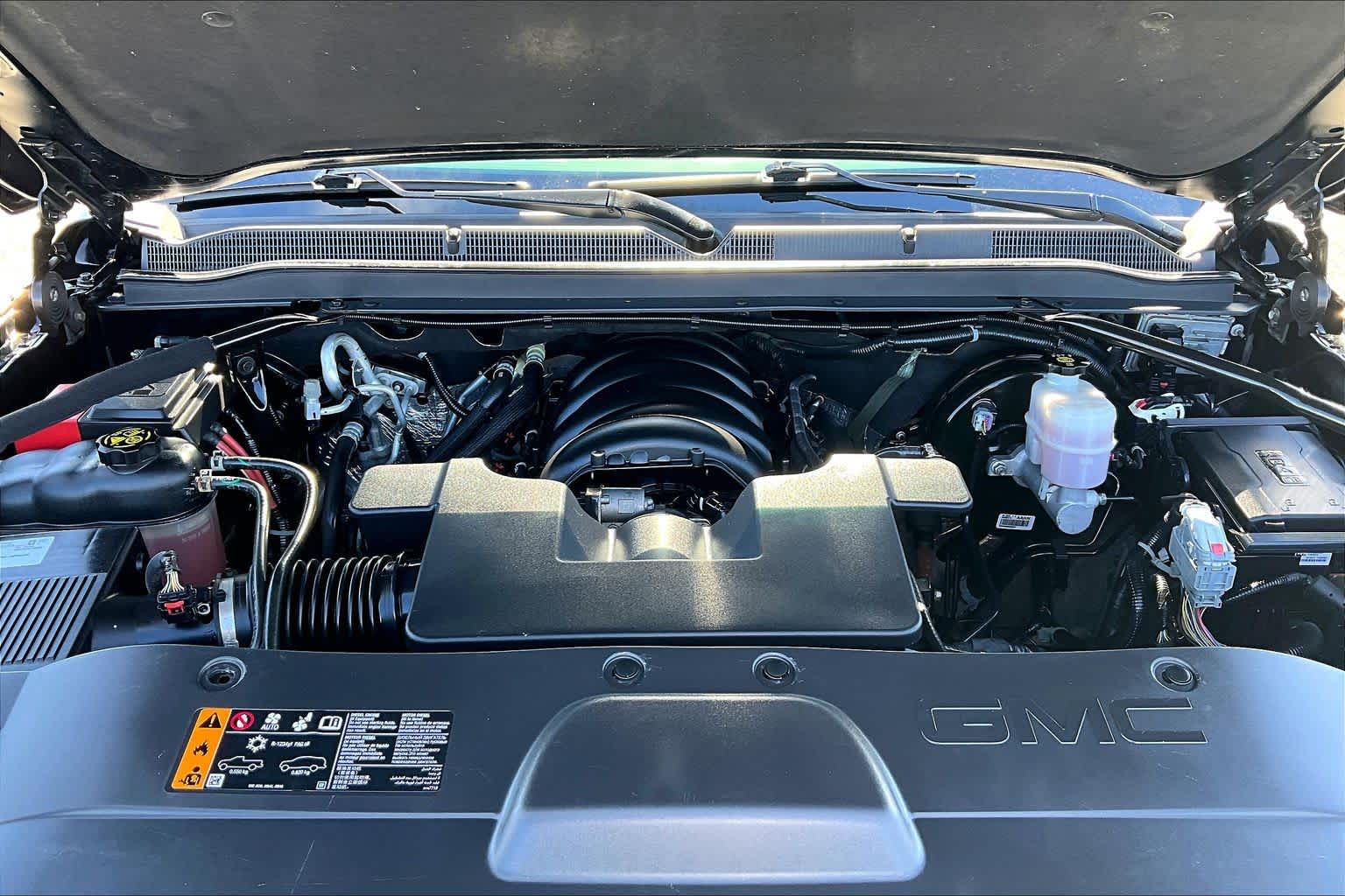 Thumbnail: 2020 GMC Yukon - 8