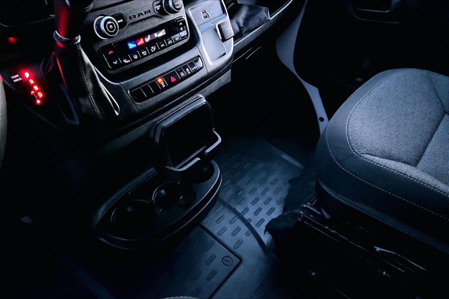 Thumbnail: 2023 RAM ProMaster - 14