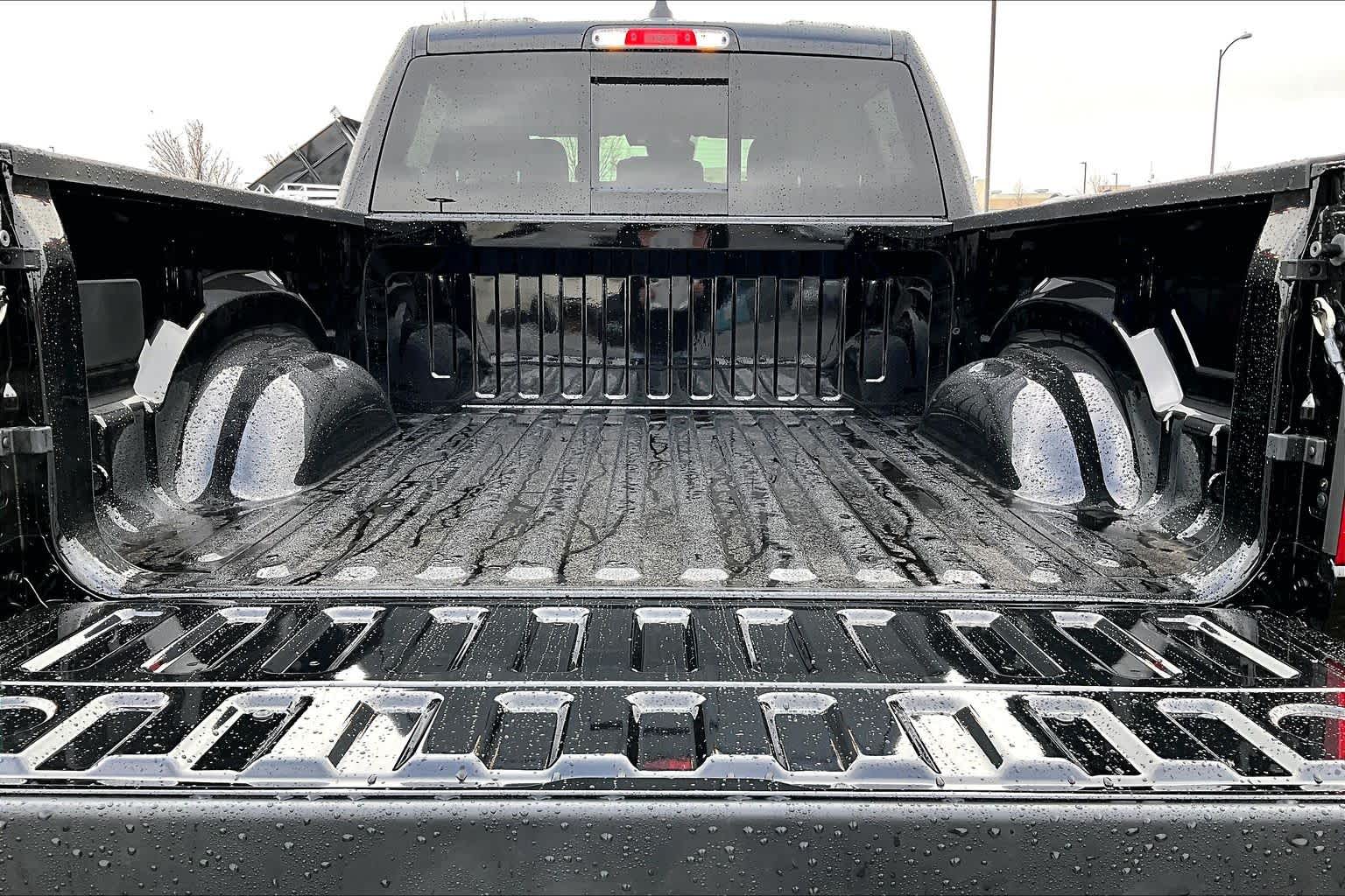 Thumbnail: 2026 RAM 1500 - 19