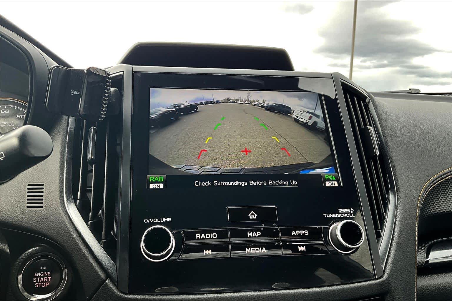 Thumbnail: 2024 Subaru Forester - 26