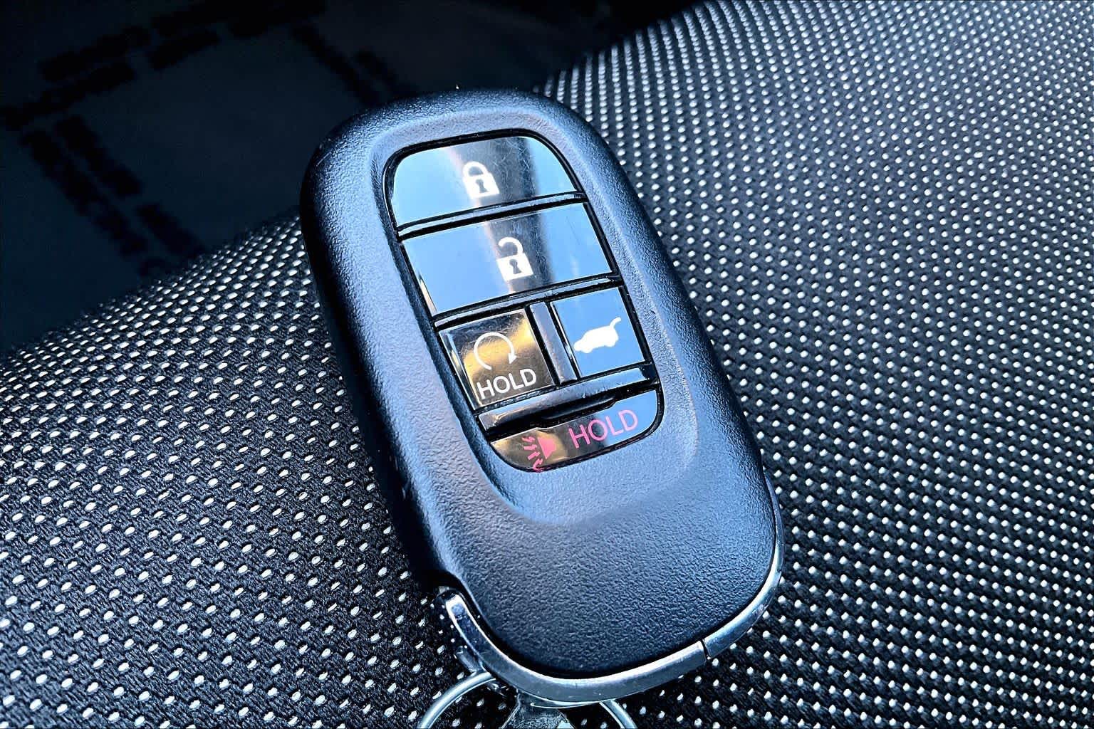 Thumbnail: 2024 Honda CR-V - 19