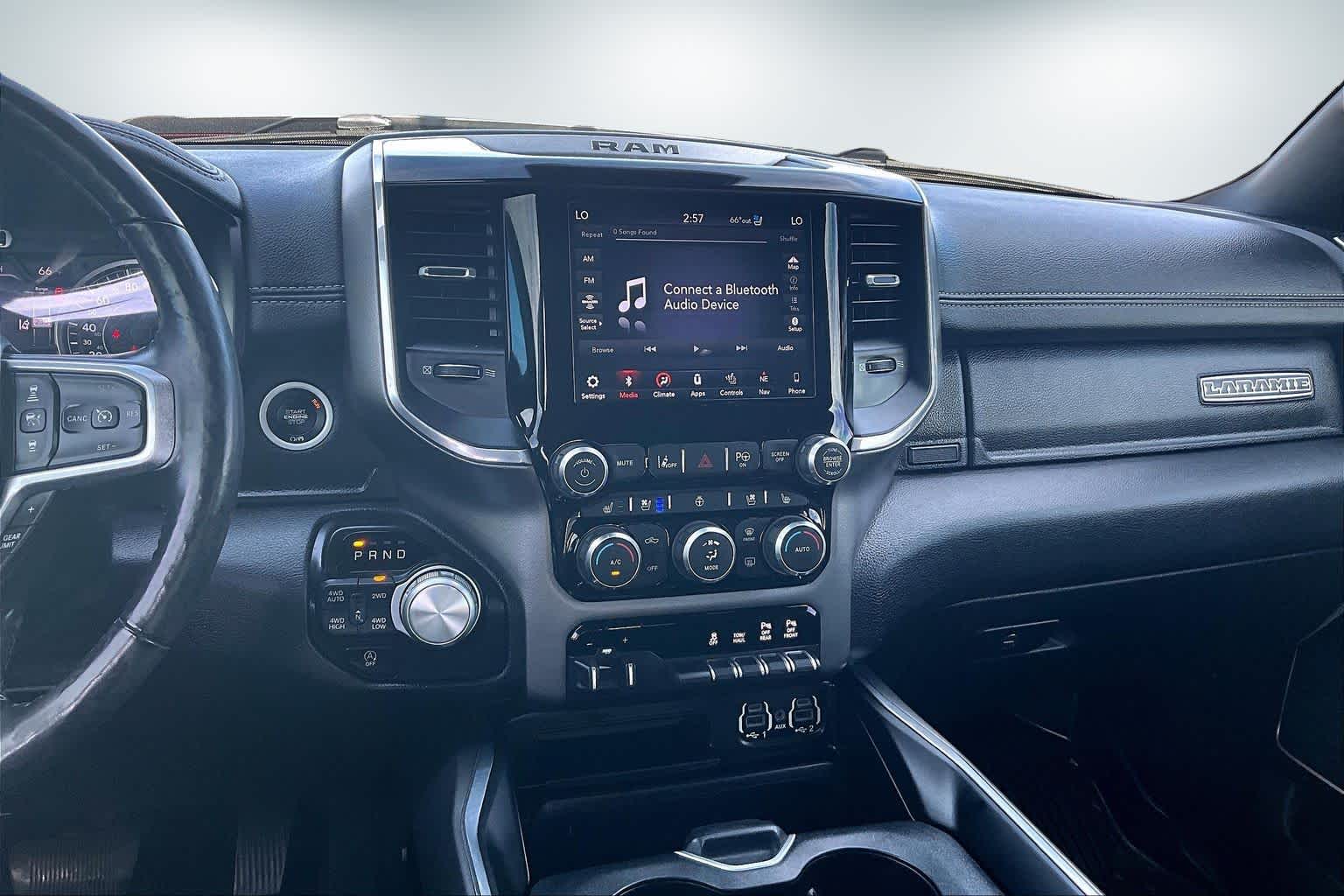 Thumbnail: 2020 RAM 1500 - 14