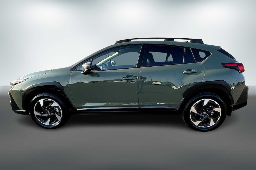 Used 2024 Subaru Crosstrek Limited SUV