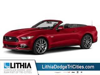 2015 Ford Mustang V6 -
                  Kennewick, WA
