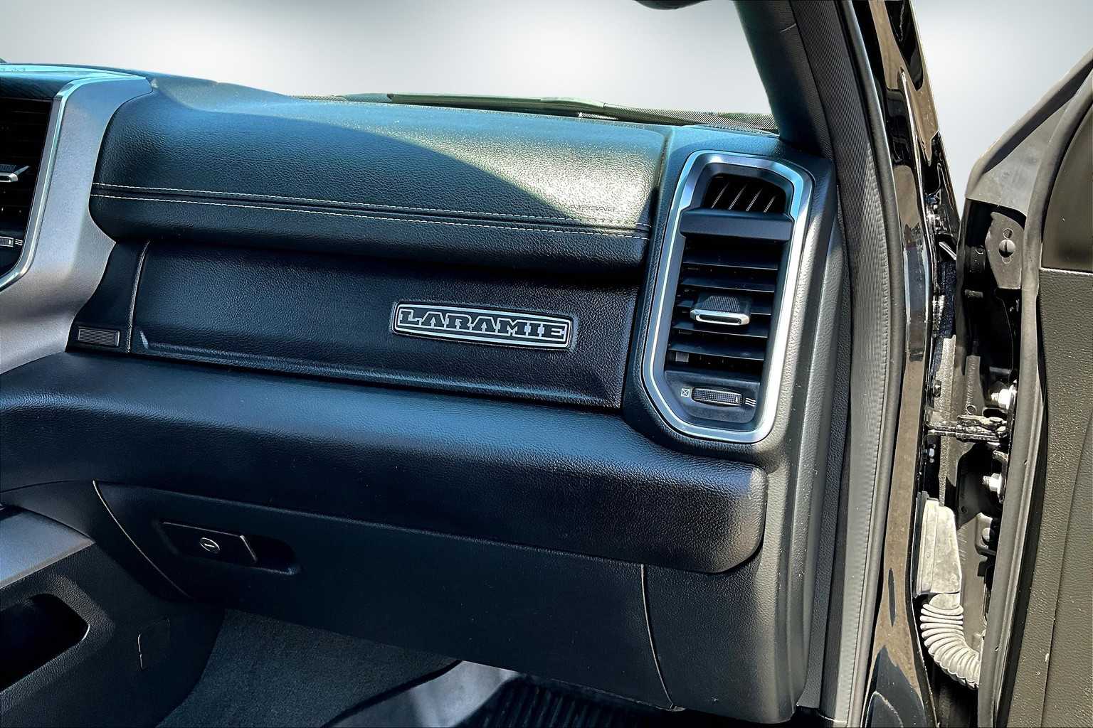 Thumbnail: 2024 RAM 1500 - 22