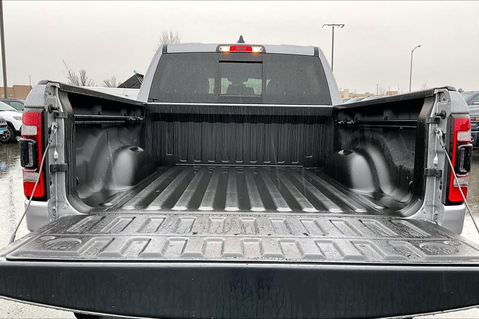 Thumbnail: 2024 RAM 1500 - 18