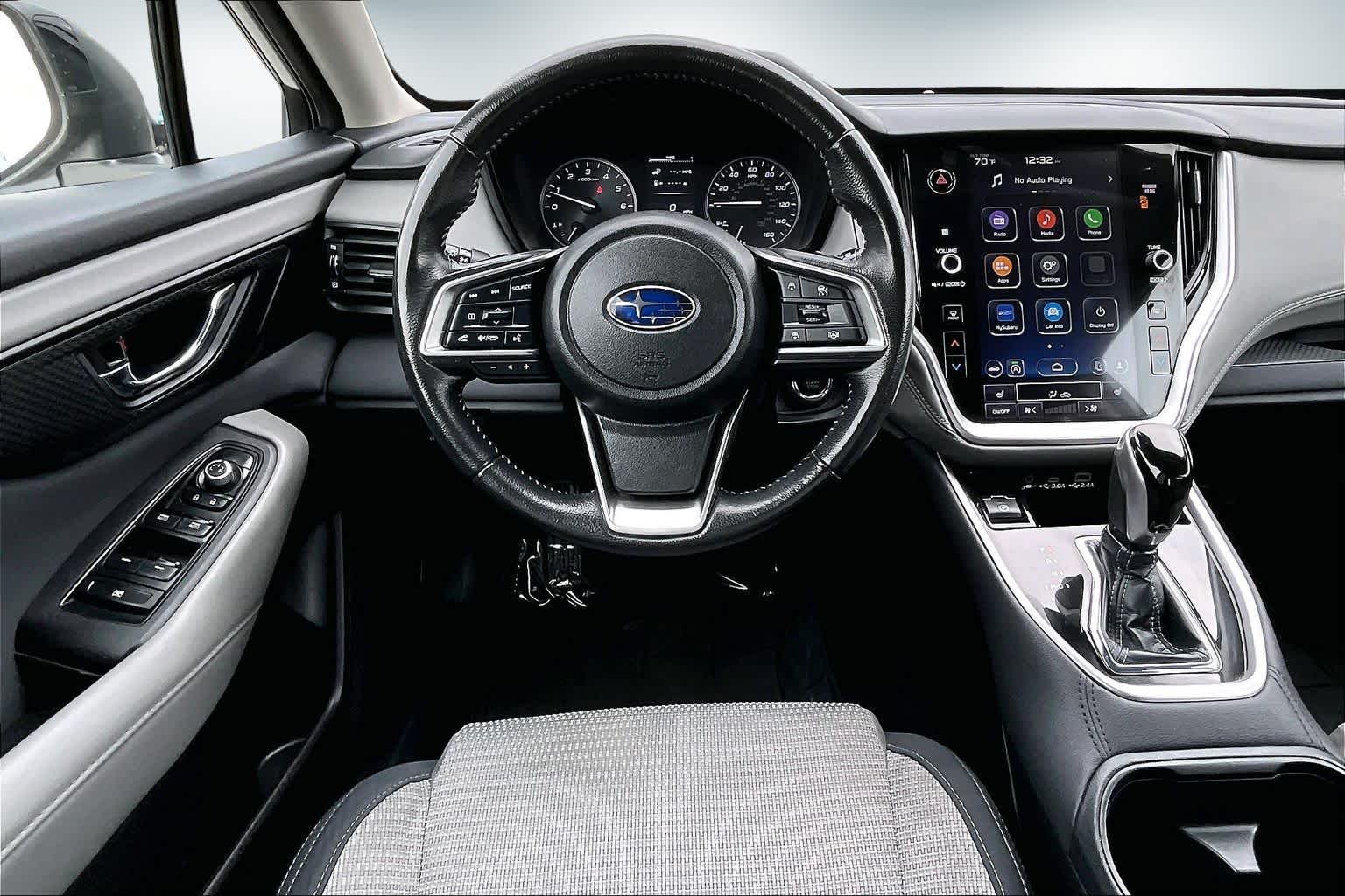 Thumbnail: 2023 Subaru Outback - 14