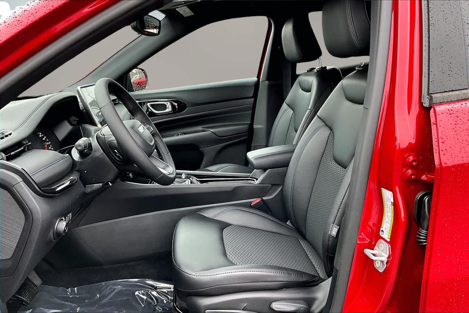 Thumbnail: 2026 Jeep Compass - 11