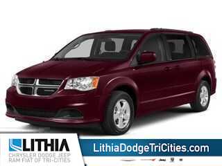 2017 Dodge Grand Caravan  -
                  Kennewick, WA
