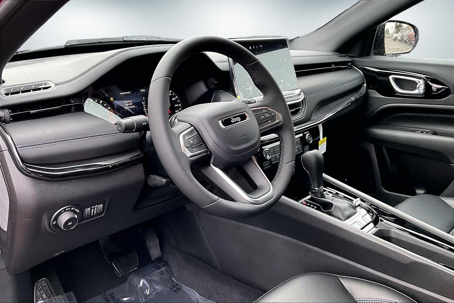 Thumbnail: 2026 Jeep Compass - 2