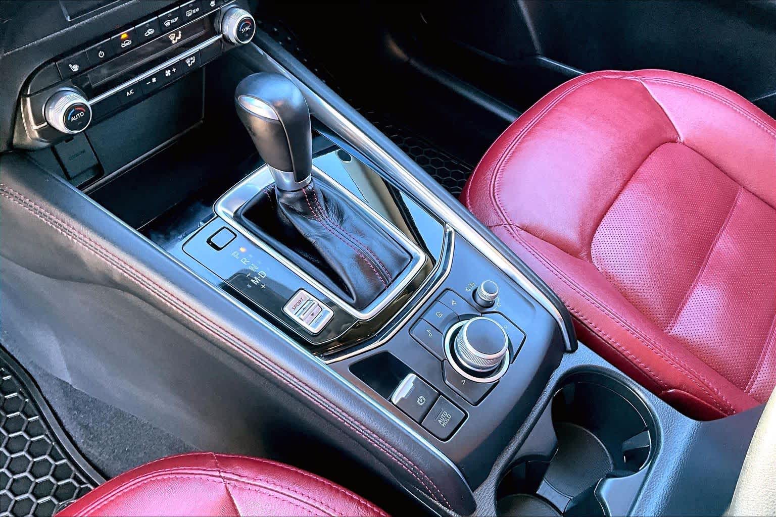 Thumbnail: 2023 Mazda CX-5 - 15