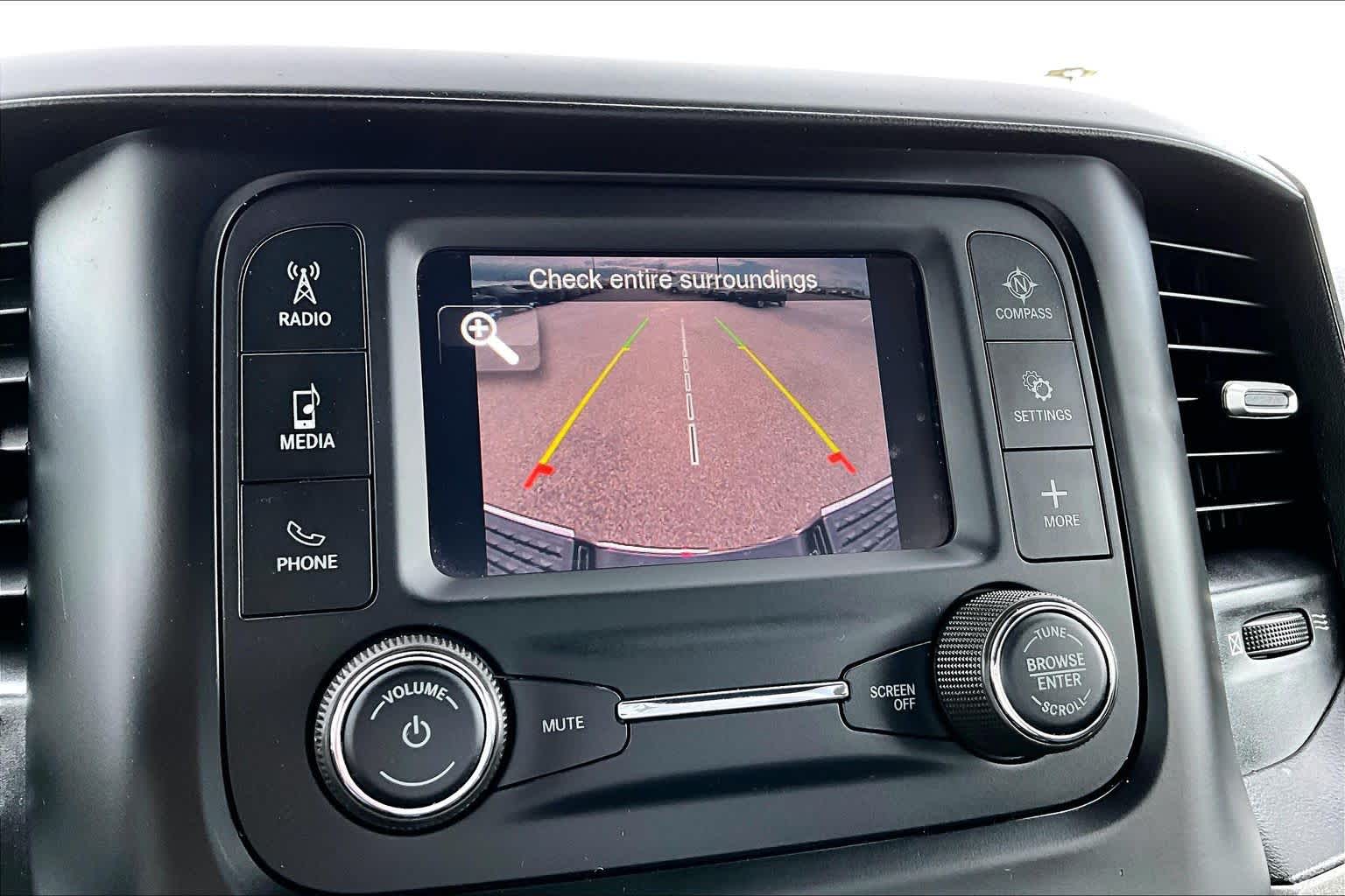 Thumbnail: 2024 RAM 3500 - 26