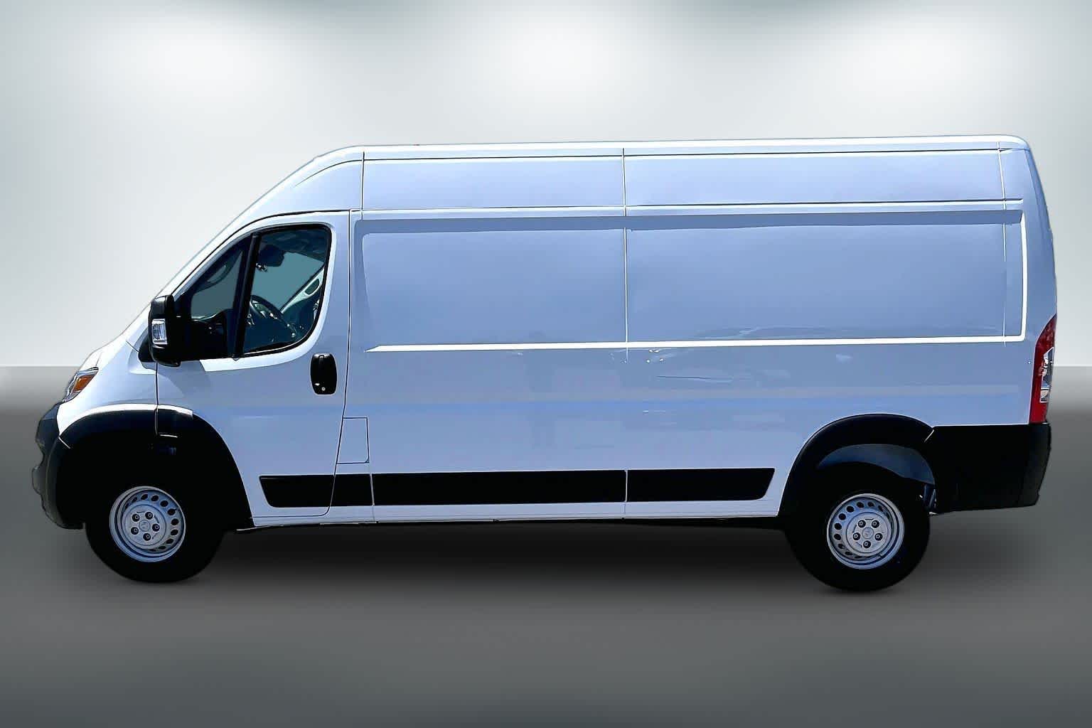 Thumbnail: 2026 RAM ProMaster - 3