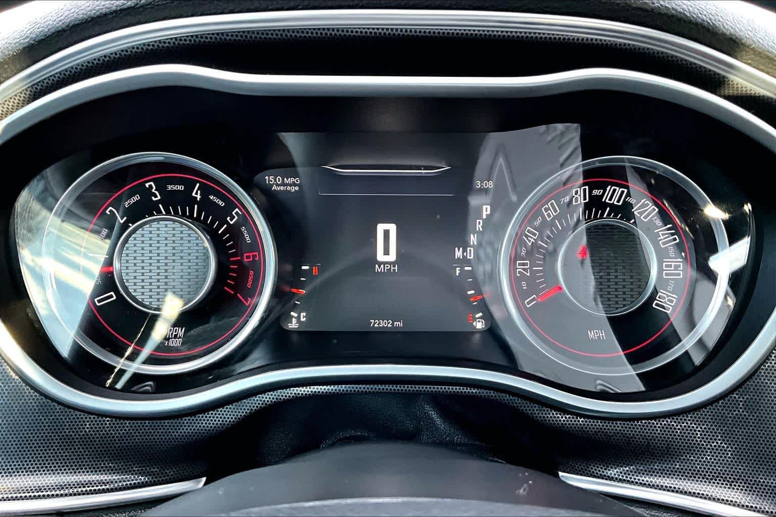 Thumbnail: 2016 Dodge Challenger - 16