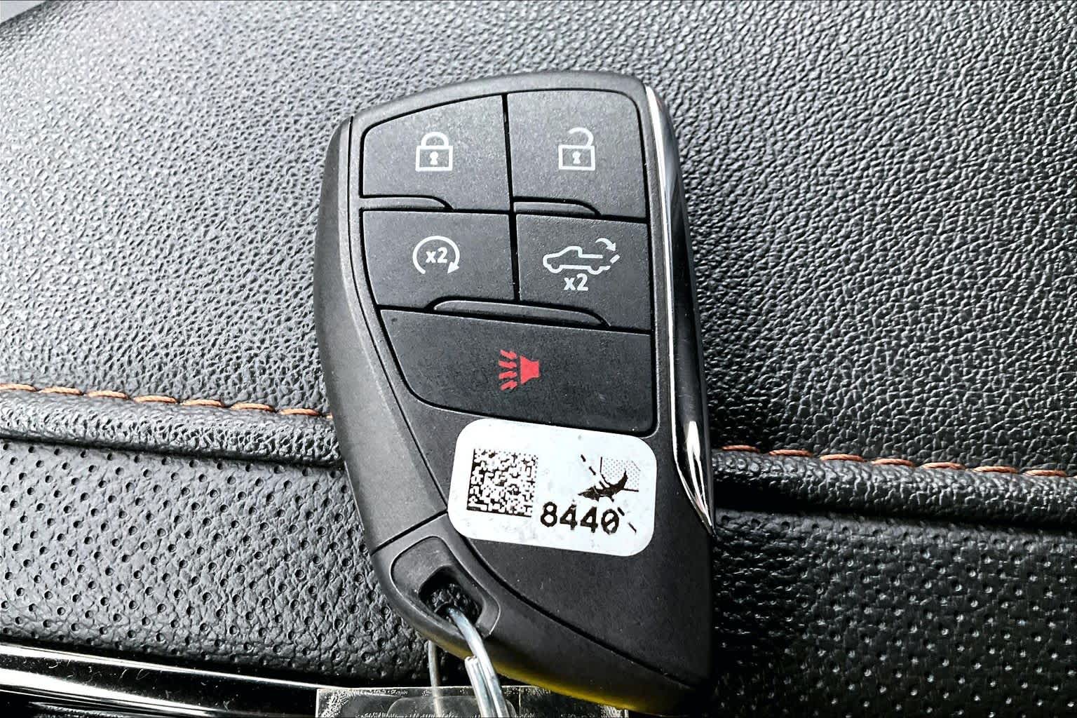 Thumbnail: 2022 GMC Sierra 1500 - 18